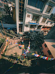 Photos of Himalayan Boys Hostel