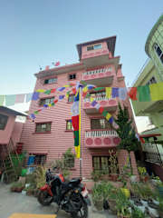 Photos of Himalayan Boys Hostel