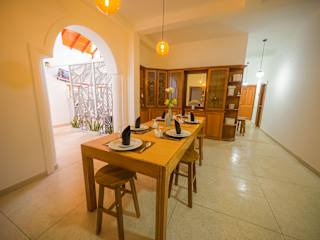 Omenco Hotel Nuwaraeliya의 사진