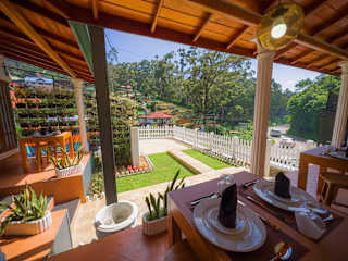 Omenco Hotel Nuwaraeliya의 사진