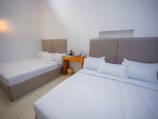 Omenco Hotel Nuwaraeliya의 사진