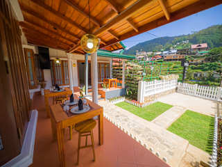 Omenco Hotel Nuwaraeliya의 사진