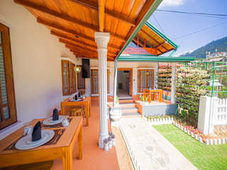 Omenco Hotel Nuwaraeliya의 사진