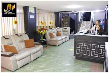 Photos of Hotel el Duque Centro Internacional