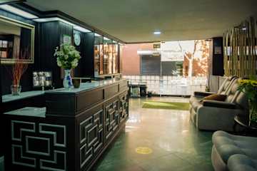 Photos of Hotel el Duque Centro Internacional