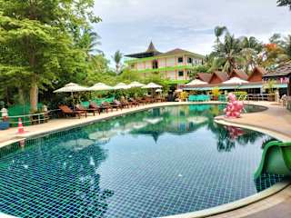 Photos of Lotus Hostel Beach Koh Tao