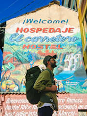 El Carretero Hostelの写真