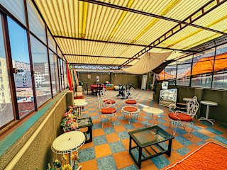 El Carretero Hostelの写真