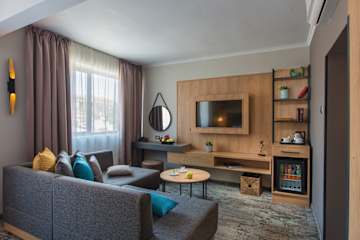Photos of The Stay Boutique Hotel