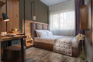Photos of The Stay Boutique Hotel