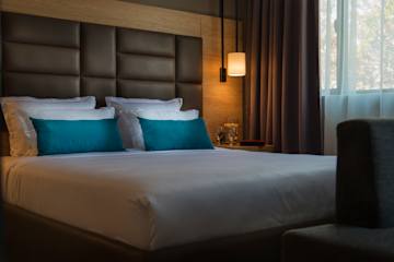 Photos of The Stay Boutique Hotel