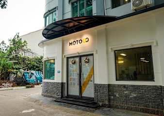 Photos of MOTOGO Hostel