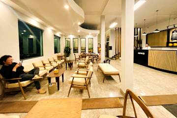 Photos of MOTOGO Hostel
