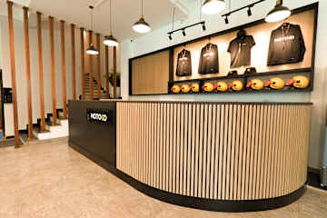 Photos of MOTOGO Hostel