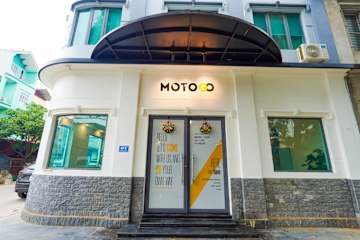 Photos of MOTOGO Hostel