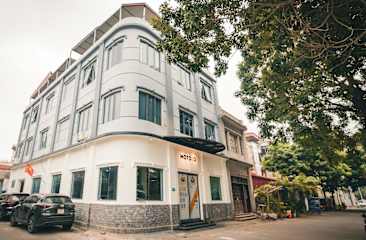 Photos of MOTOGO Hostel