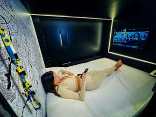 Photos of Hostal Joy Calle 85