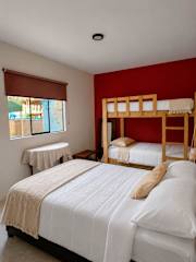 Photos of Paracas Desert Lodge&Tours