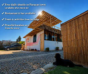 Photos of Paracas Desert Lodge&Tours