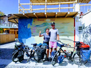 Fotos de Paracas Desert Lodge&Tours