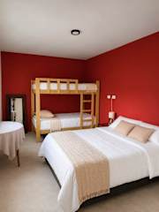Photos of Paracas Desert Lodge&Tours