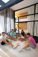 Photos of Black and White Hostel