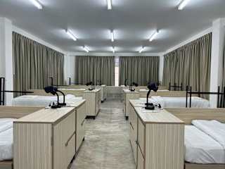 Photos of BBVC Hostel Collegestay