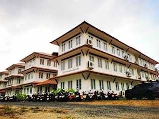 Photos of BBVC Hostel Collegestay