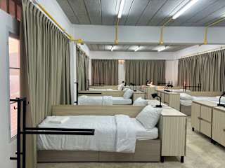 Photos of BBVC Hostel Collegestay