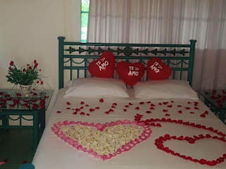 Ecohotel El Reposoの写真