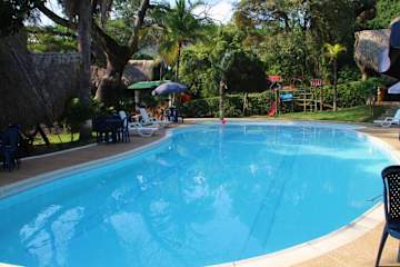Ecohotel El Reposoの写真