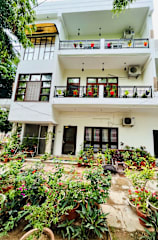 Photos of Alibabas Indiana Homestay