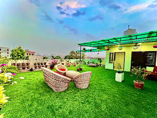 Photos of Alibabas Indiana Homestay