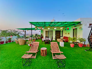 Photos of Alibabas Indiana Homestay