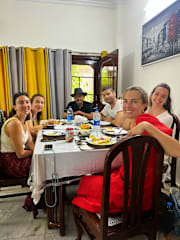 Photos of Alibabas Indiana Homestay