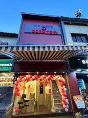 Photos of MKH DORMITORY