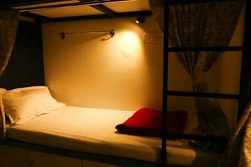 Photos of MKH DORMITORY