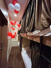Photos of MKH DORMITORY