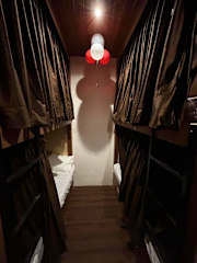 Photos of MKH DORMITORY