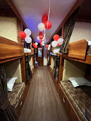 Photos of MKH DORMITORY