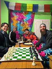 Photos of Tiny spot hostel