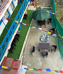 Photos of Tiny spot hostel