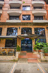 Photos of Hotel Estadio Real