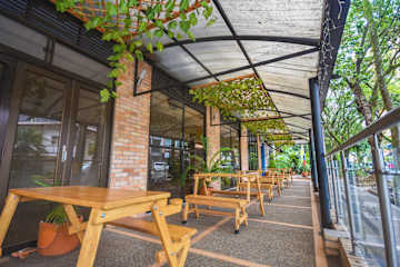 Photos of Hotel Estadio Real
