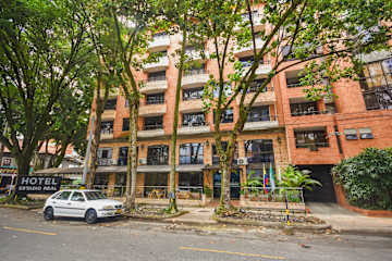Photos of Hotel Estadio Real
