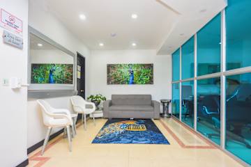 Photos of Hotel Estadio Real