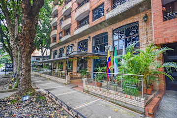 Photos of Hotel Estadio Real