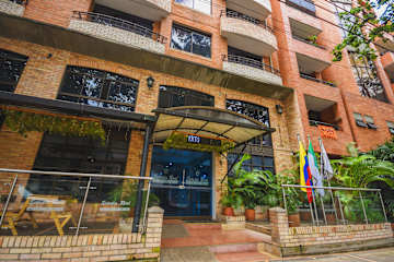 Photos of Hotel Estadio Real
