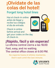 Photos of Vivian's Guest House Auto Check-in