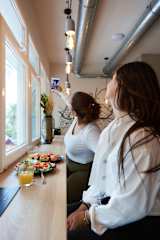 Hostel Dos Estaciones의 사진
